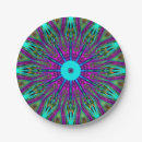 Suche nach rosa mandala teller Schön