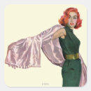 Recherche de lacets autocollants Rose