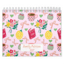 Suche nach rosa blumen kalender Für sie/ihn