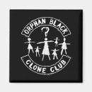 Recherche de sci fi magnets Geek