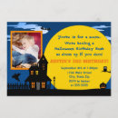 Recherche de hanté halloween invitations Pour enfants