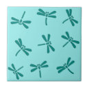 Recherche de paon vert carreaux Turquoise