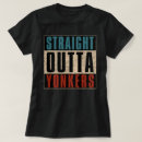 Recherche de yonkers tshirts Yonkers new york