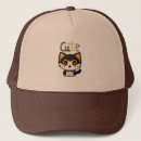 Recherche de félin casquettes Maman