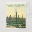 Recherche de l arizona cartes postales Vintage