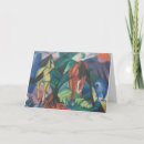 Suche nach franz marc karten Pferd