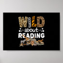 Suche nach bücherwurm poster Bibliothek