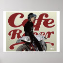 Suche nach moto poster Illustration