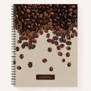 Suche nach kaffeebohnen notizbuch Latte