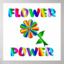 Suche nach flower power poster Retro