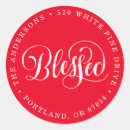 Suche nach gesegnete aufkleber Skript