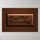 Suche nach chocolate poster Typografie