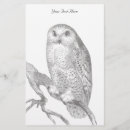 Recherche de oiseaux vintages papier à lettre Animaux