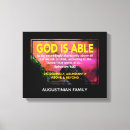 Suche nach hinaus poster Christlich