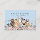 Recherche de logo carlin cartes visite Récupérateur doré