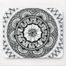 Suche nach hand gezeichnete mousepads Mandala