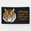 Suche nach tiger banner Tier