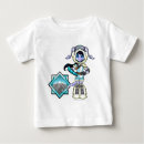 Recherche de terreur bébé vêtements Équipe