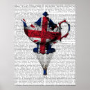 Suche nach teapot poster Steampunk