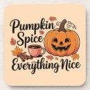 Suche nach jack o laterne untersetzer Herbst