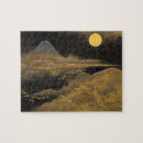 Suche nach mondschein puzzle Vollmond