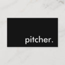 Suche nach softballs visitenkarten Baseballtrainer