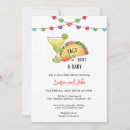 Recherche de fiesta invitations Tacos et tequila