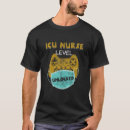 Suche nach intensivstation tshirts Spaß