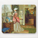 Recherche de victorian tapis souris Femme