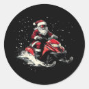 Suche nach schlitten aufkleber Weihnachtsmann