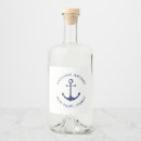 Suche nach anker und bierflaschen etiketten Marineblau