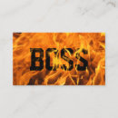 Suche nach boss visitenkarten Manager