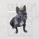 Suche nach french bulldog poster Zeitgenössisch