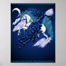 Suche nach winged pegasus poster Fantasie