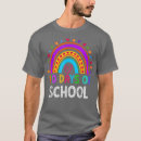 Suche nach schullehrer tshirts Regenbogen