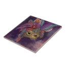 Suche nach mardi gras fliesen Maskerade