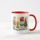 Recherche de grinch de noël tasses Amusant
