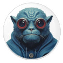 Recherche de halloween boutons et poignées de porte Drôle