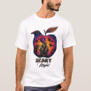 Recherche de château hanté tshirts Fêtehalloween