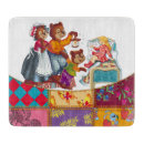 Recherche de conte de fées planches à découper Pour elle