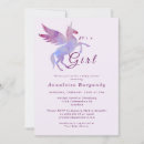 Suche nach pegasus einladungen Fantasie