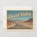 Recherche de death valley cartes postales Rétro