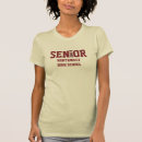 Suche nach high school abschluss tshirts Senioren