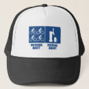 Recherche de projet casquettes Bière