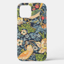 Recherche de dessin botanique iphone coques Vintage
