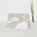 Recherche de nuages gris cartes postales Pour enfants