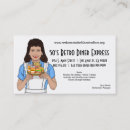 Recherche de rétro restaurant cartes visite Cru