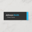 Recherche de fitness cartes visite Entraîneur