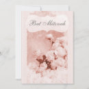 Recherche de cailloux invitations Vintage
