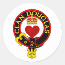 Recherche de le clan autocollants Crête